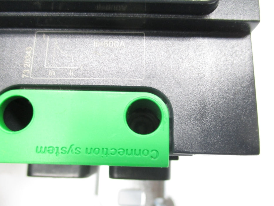 SQUARE D BDA24030Y2 30A 277V NSMP
