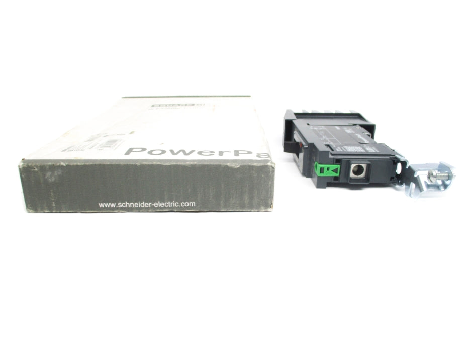 SQUARE D BDA140153 15A 277V NSMP