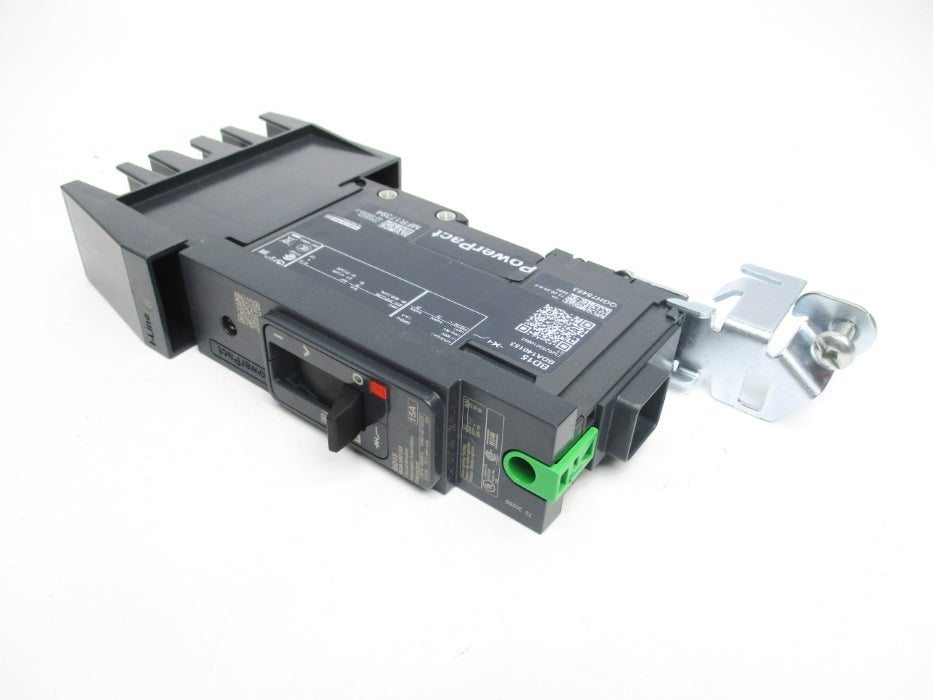 SQUARE D BDA140153 15A 277V NSMP