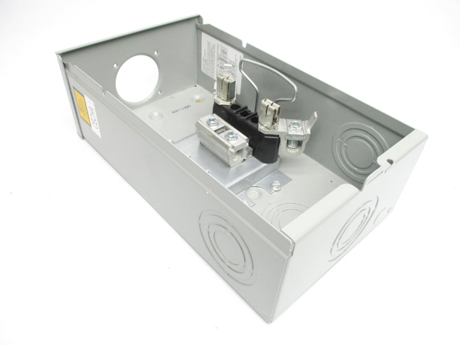 SQUARE D 1007665 SER. 000 NSMP