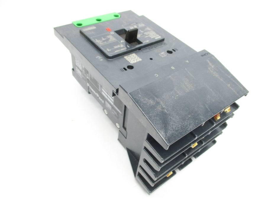 SQUARE D BDA34025Y 25A 277V NSMP