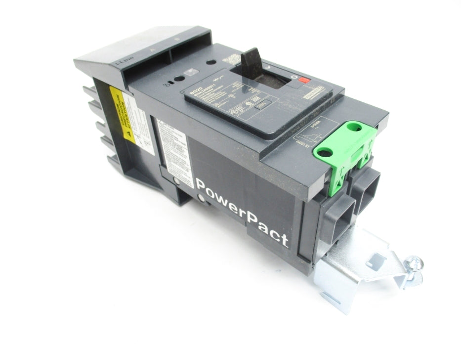 SQUARE D BGA24020Y1 20A 277V NSMP