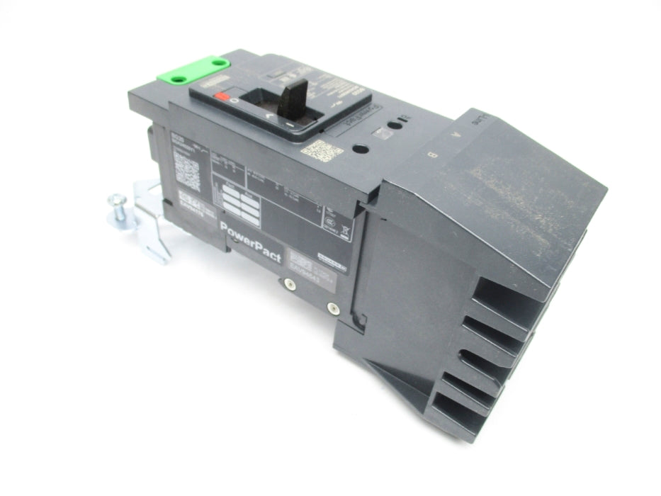 SQUARE D BGA24020Y1 20A 277V NSMP
