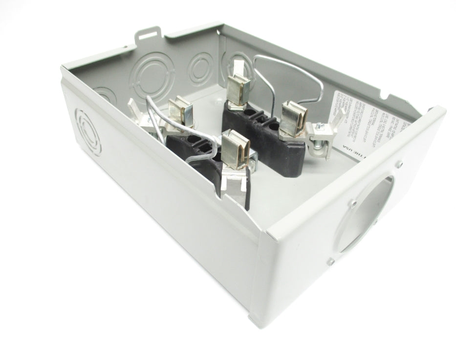 SQUARE D UHTRS101B SER. 000 NSMP