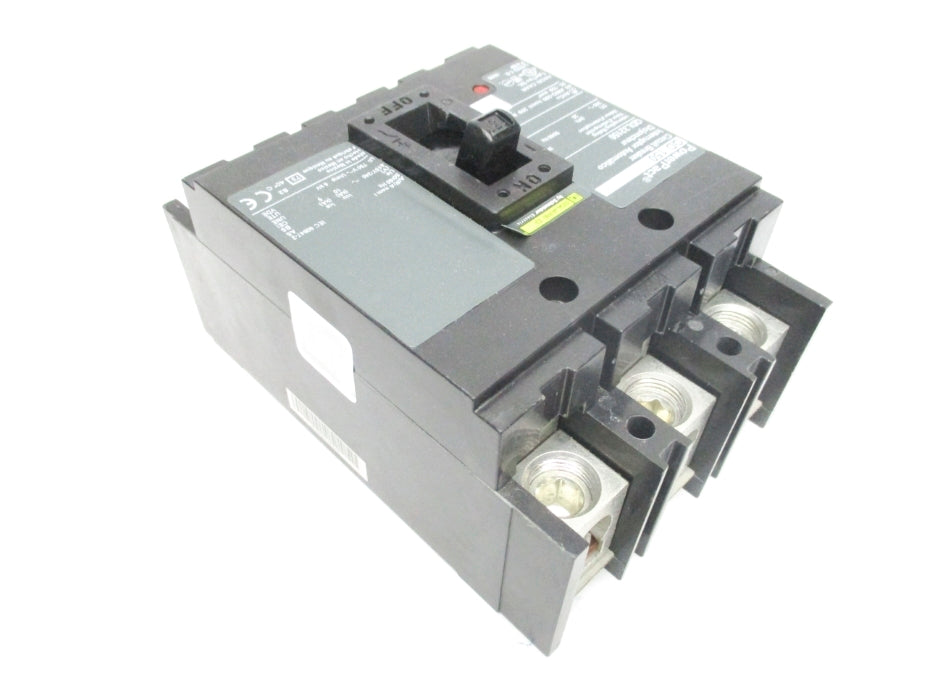 SQUARE D QDL32150 240V 150A NSMP
