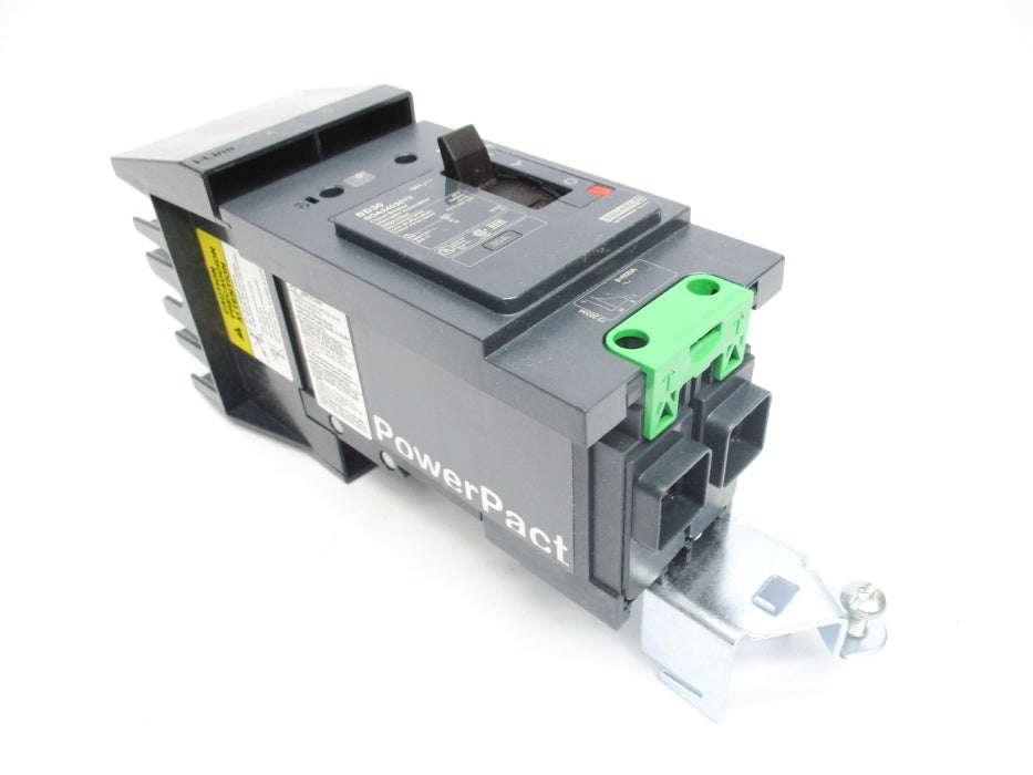 SQUARE D BDA24030Y2 30A 277V NSMP