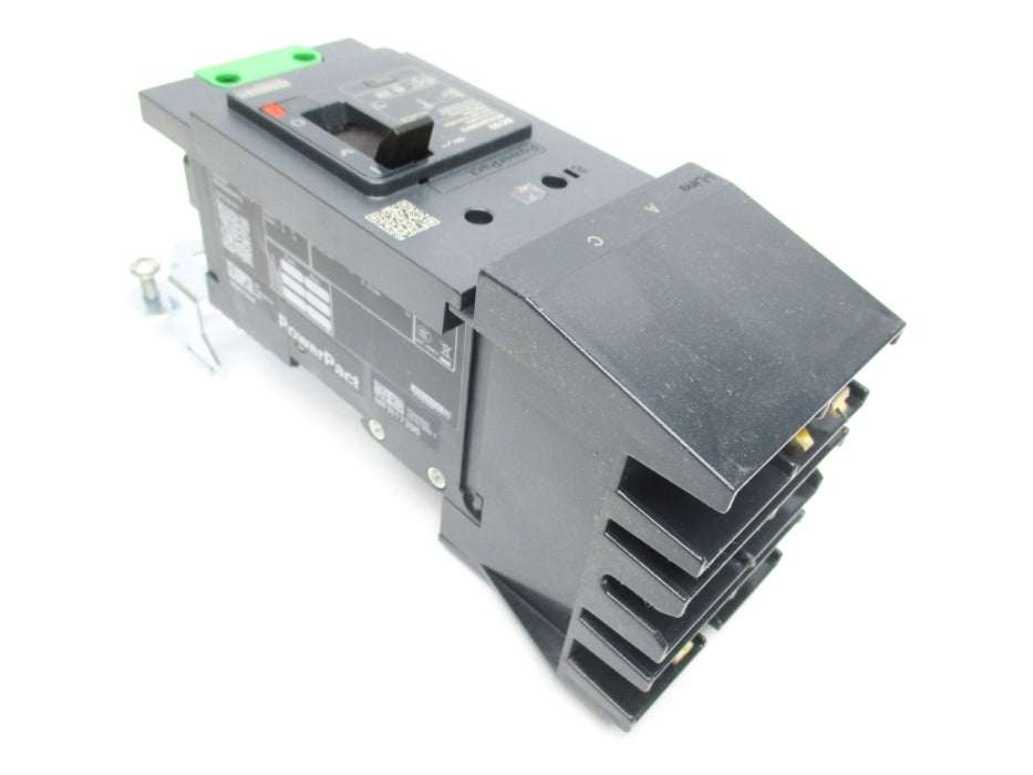 SQUARE D BDA24030Y2 30A 277V NSMP