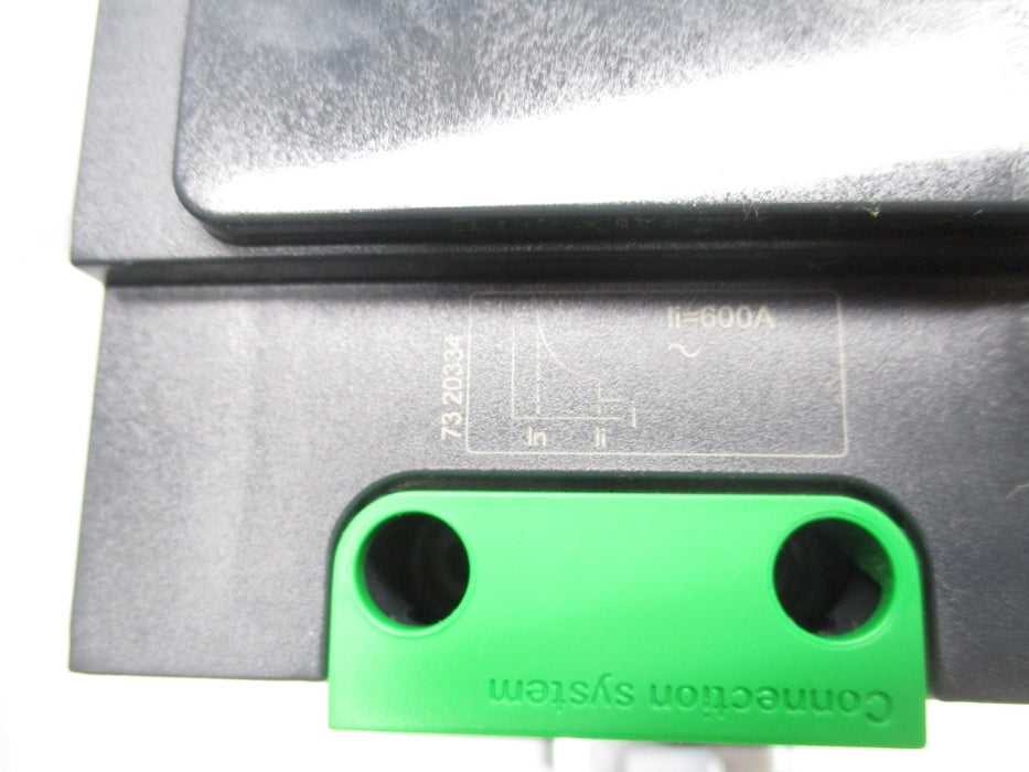 SQUARE D BDA24030Y2 30A 277V NSMP