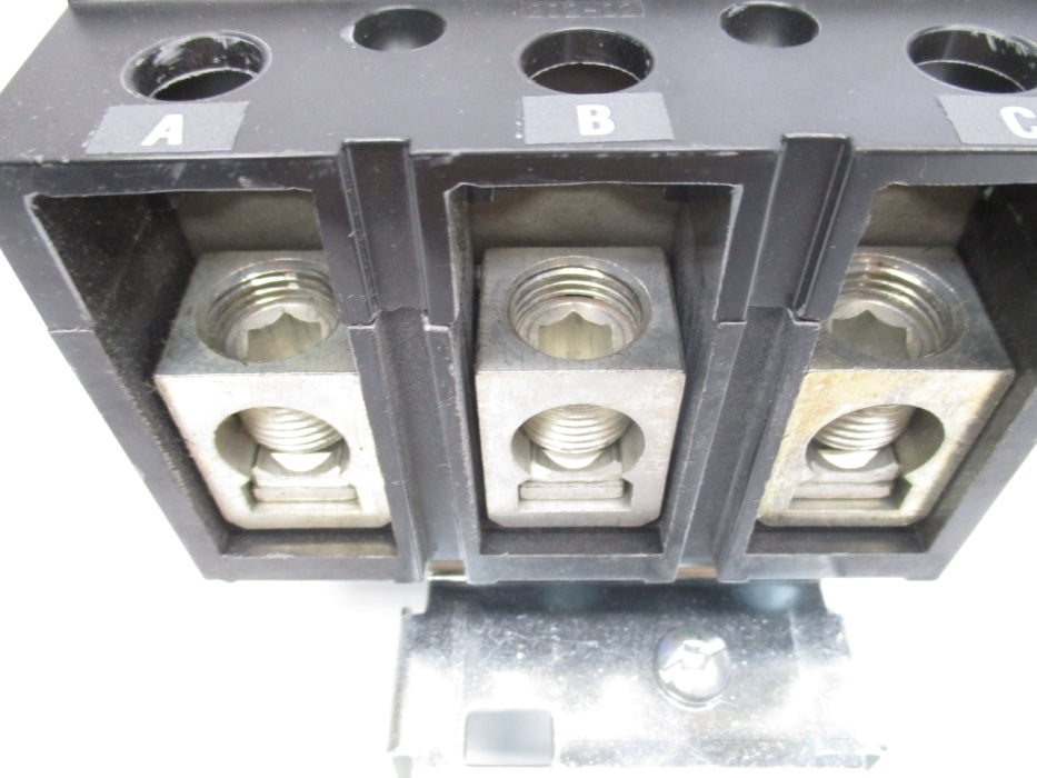 SQUARE D QDA32175 240V 175A NSMP