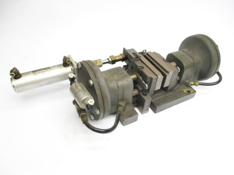 HEINRICH 2200-3 UNMP