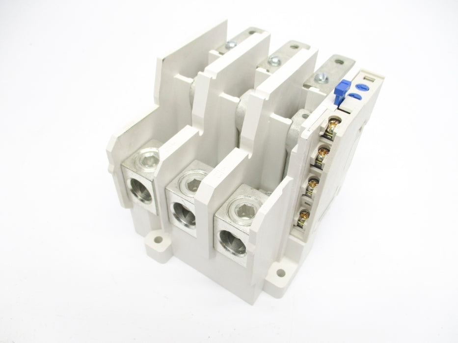 EATON 10-6530-4 600VAC 0.3A NSMP