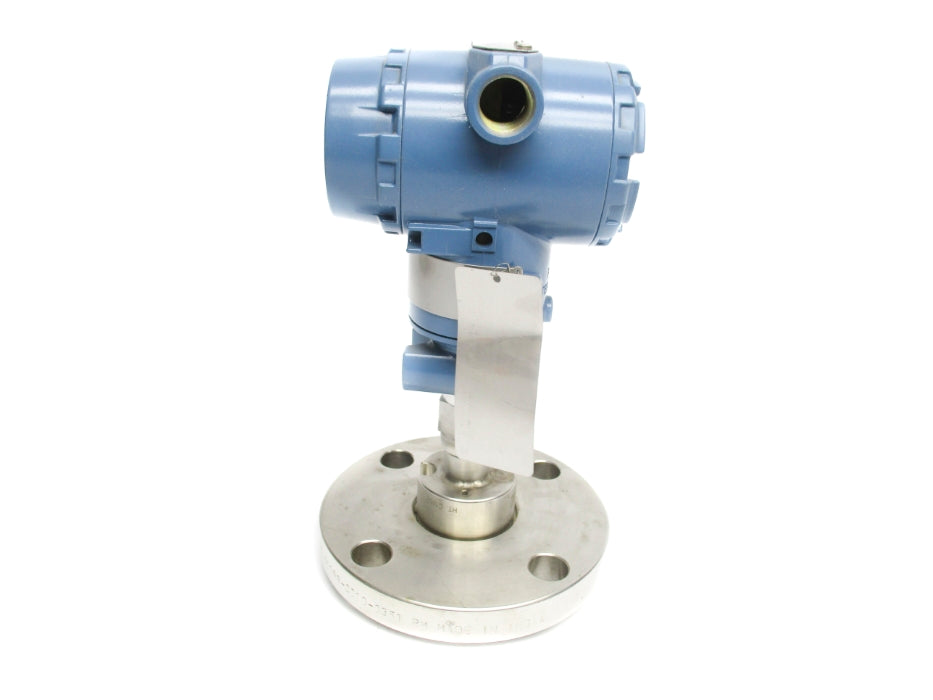 ROSEMOUNT 3051TG1A2B21AK5M504S1 NSNP