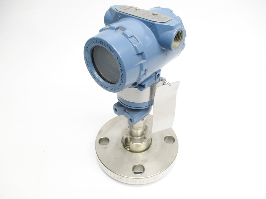 ROSEMOUNT 3051TG1A2B21AK5M504S1 NSNP