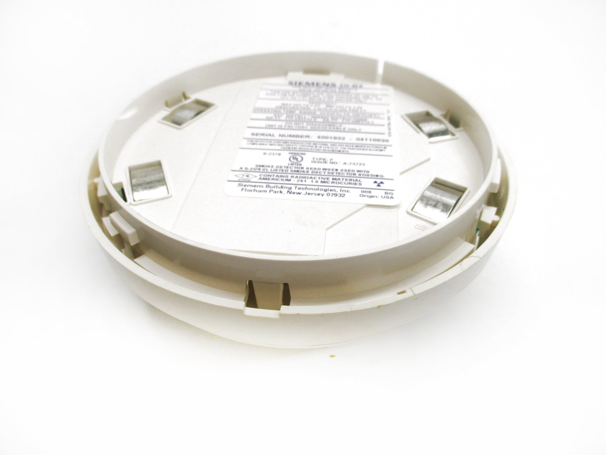 SIEMENS 500-085081 NSMP