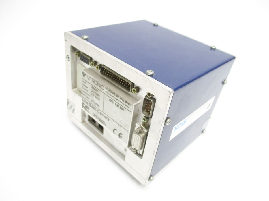 VITRONIC 80487 UNMP