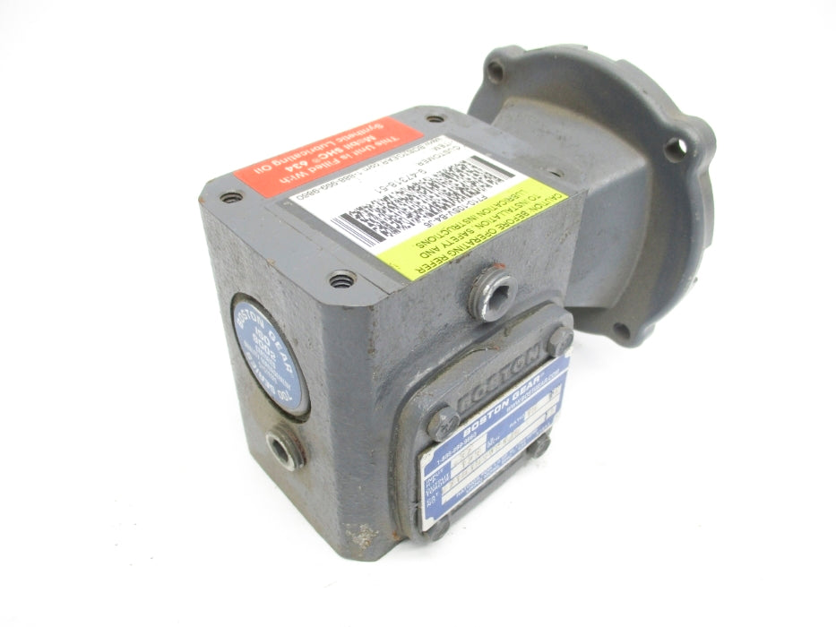 BOSTON GEAR F71010SVB4J6 NSNP