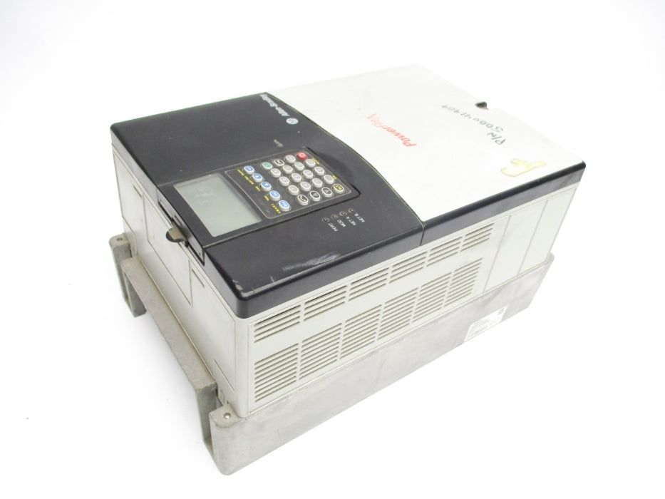 ALLEN BRADLEY 20AD034A3AYNANC0 SER. A F/W 2.003 NSNP