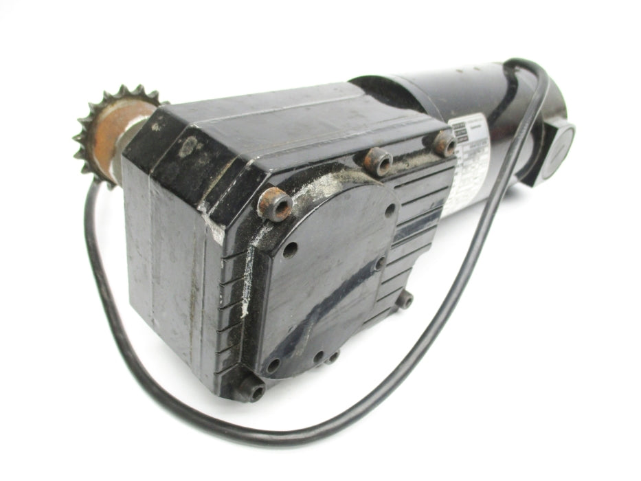 BODINE ELECTRIC 33A5BEPM-GB UNMP