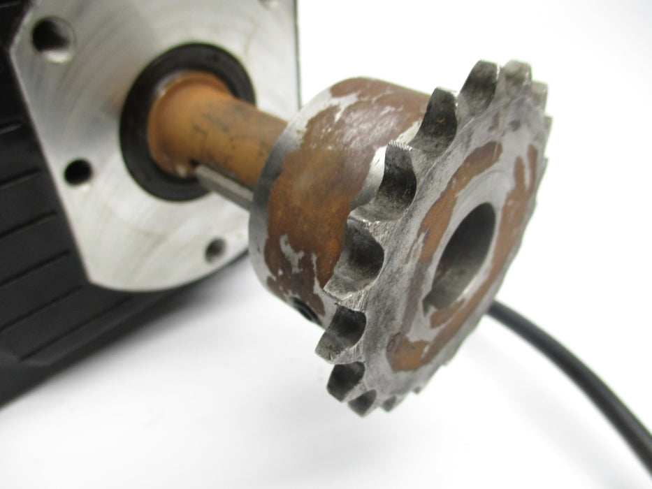 BODINE ELECTRIC 33A5BEPM-GB UNMP