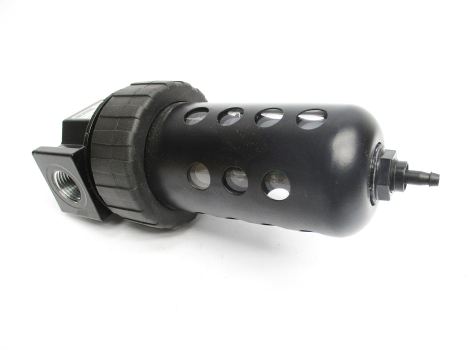 PARKER 07F3KAC 1/2" NSMP