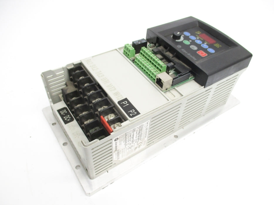 INDUSTRIAL SPARE PART 22B-D012H204 SER. A F/W 3.03 UNMP