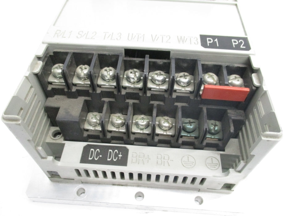 INDUSTRIAL SPARE PART 22B-D012H204 SER. A F/W 3.03 UNMP