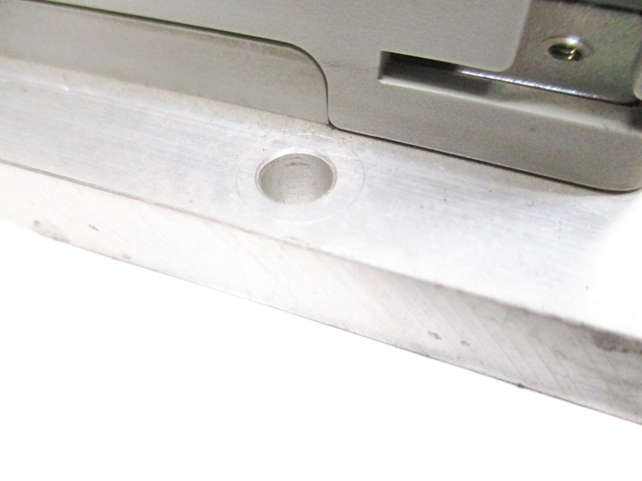 INDUSTRIAL SPARE PART 22B-D012H204 SER. A F/W 3.03 UNMP