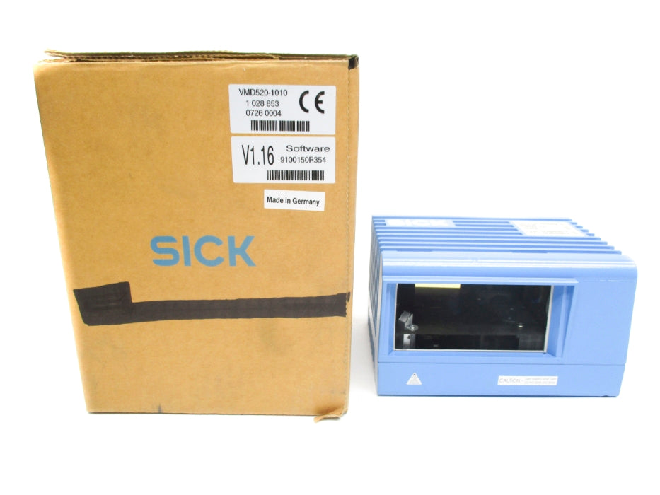 SICK VMD520-1010 1028853 NSMP