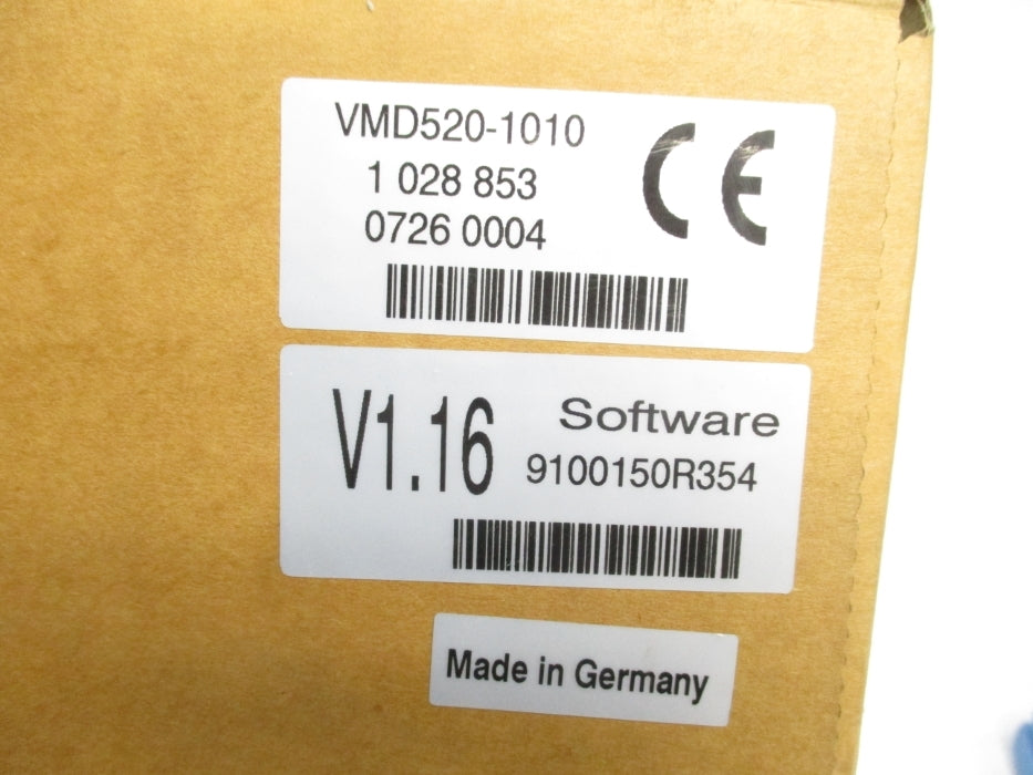 SICK VMD520-1010 1028853 NSMP