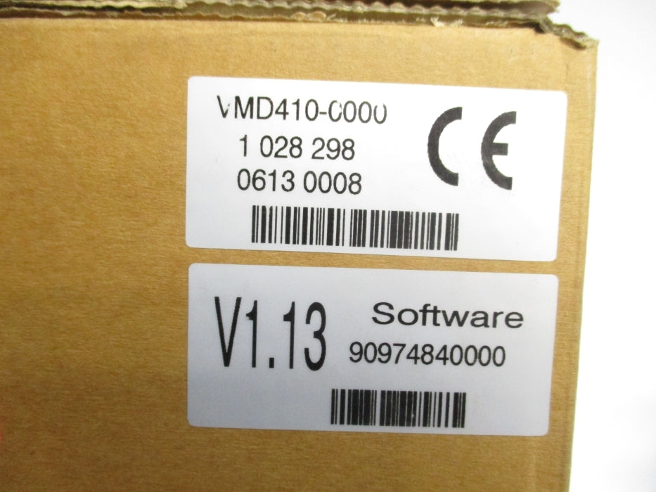 SICK VMD410-0000 1028298 NSMP