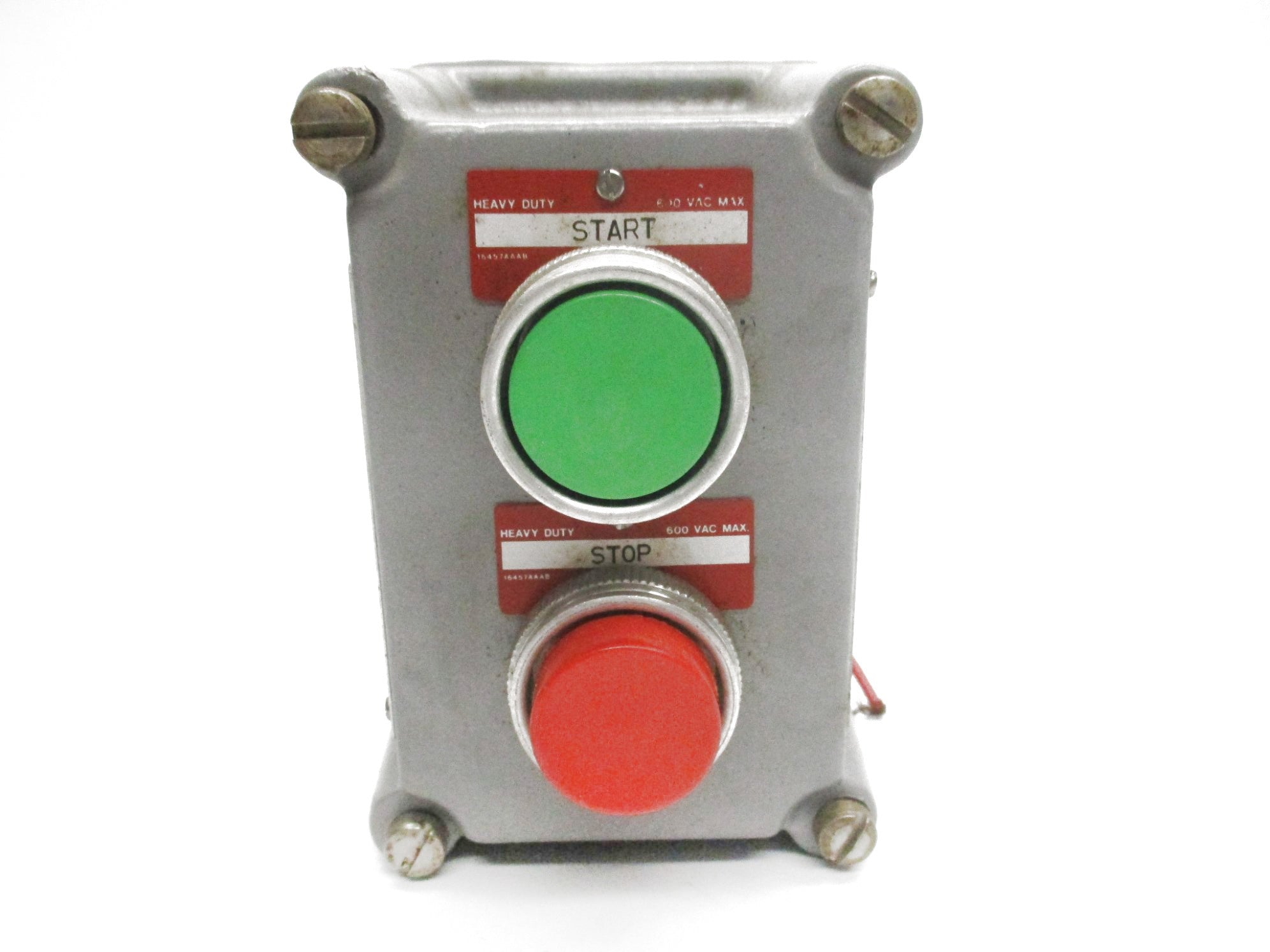 HUBBELL FXCS-0B4-U NSNP