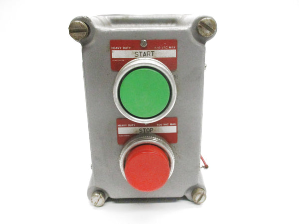 HUBBELL FXCS-0B4-U NSNP