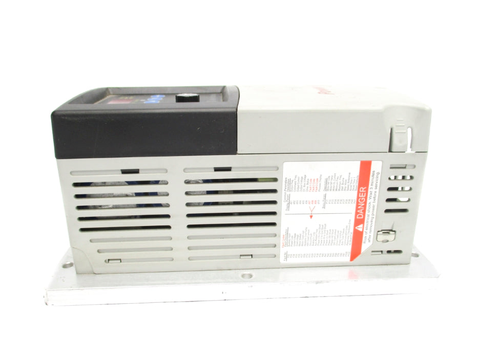 ALLEN BRADLEY 22B-D010H204 SER. A F/W 3.02 UNMP