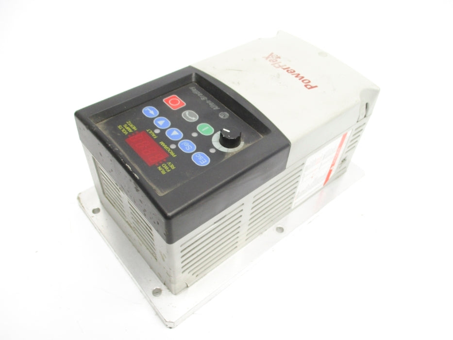 ALLEN BRADLEY 22B-D010H204 SER. A F/W 3.02 UNMP