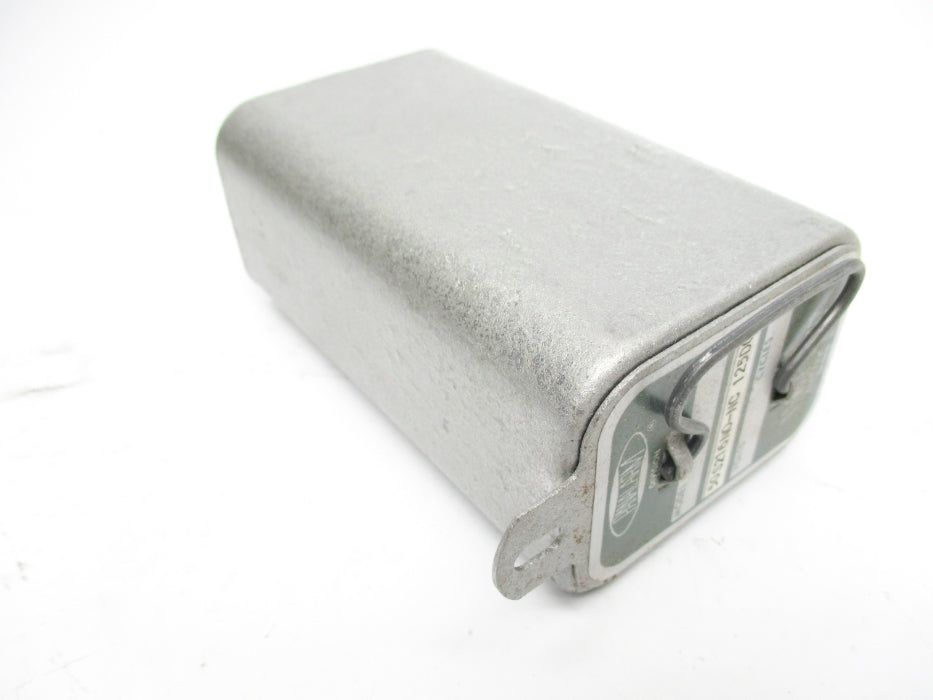 PANALARM 50S216N0-NC 125VDC NSNP