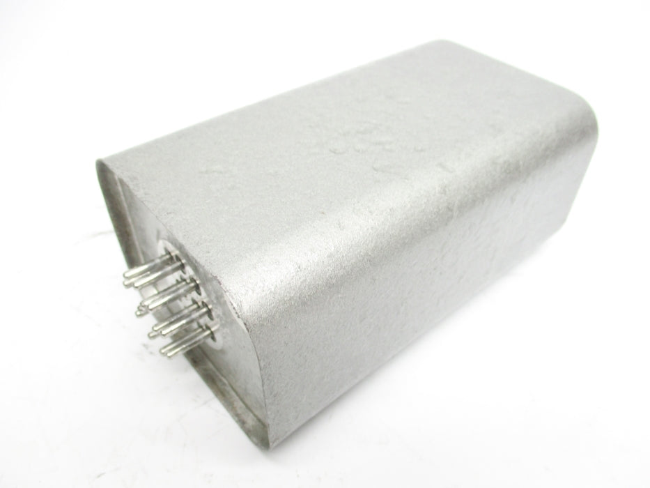 PANALARM 50S216N0-NC 125VDC NSNP