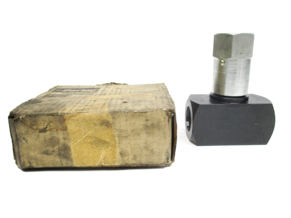 PARKER N1620S-21HK  NSMP