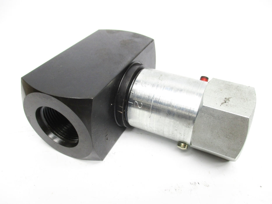 PARKER N1620S-21HK  NSMP