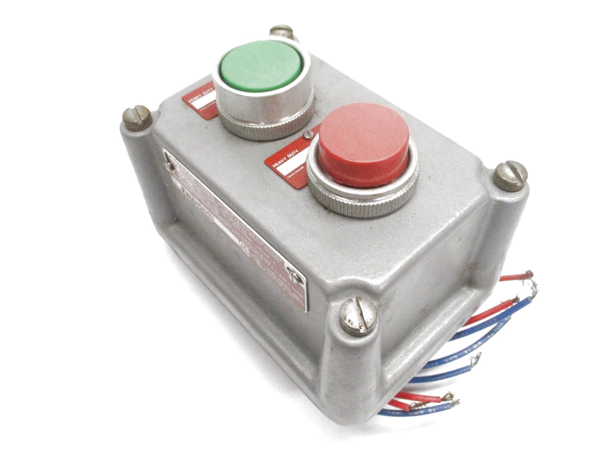 HUBBELL FXCS-0B4-U NSNP