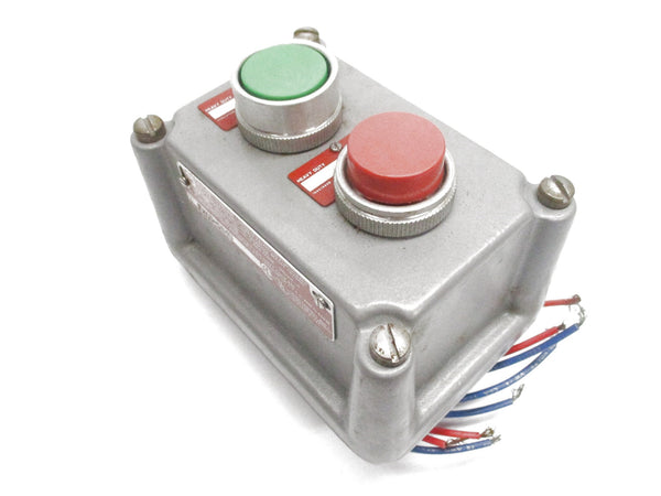 HUBBELL FXCS-0B4-U NSNP