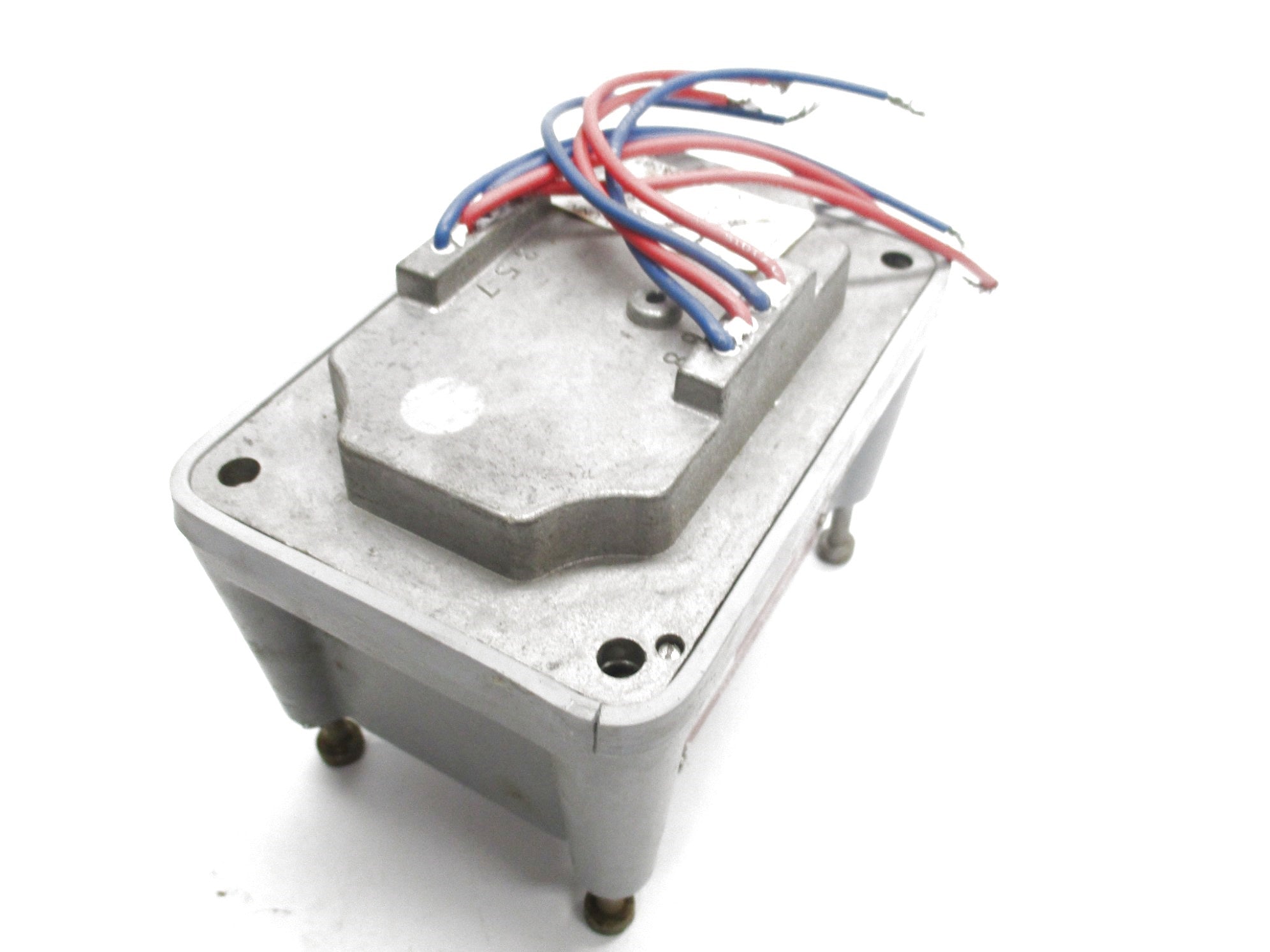 HUBBELL FXCS-0B4-U NSNP
