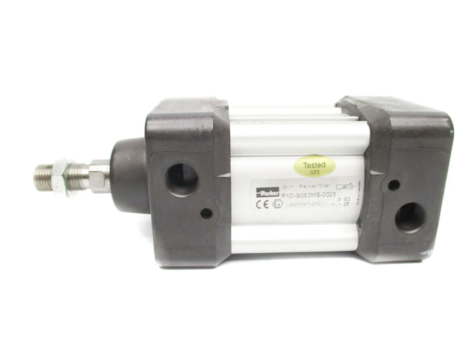 PARKER P1D-S063MS-0025 10BAR NSNP
