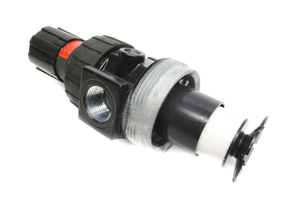 PARKER 07E4KA13AC 3/4" NSMP