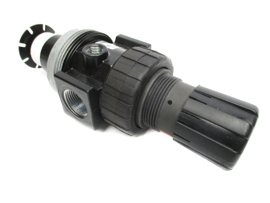 PARKER 07E4KA13AC 3/4" NSMP