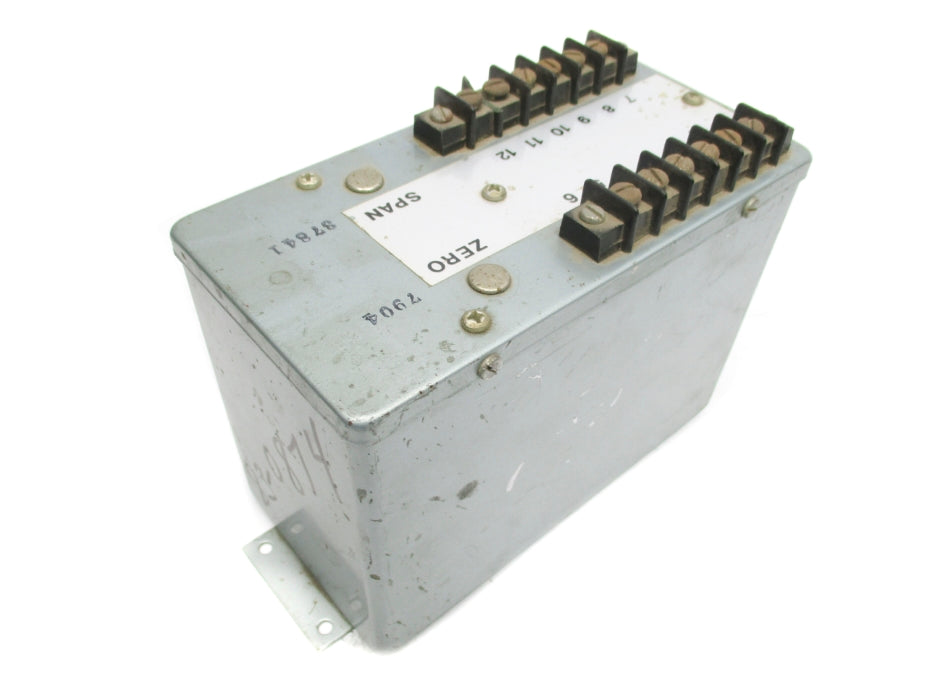 SCIENTIFIC COLUMBUS XL3-1K5P-A7 UNMP