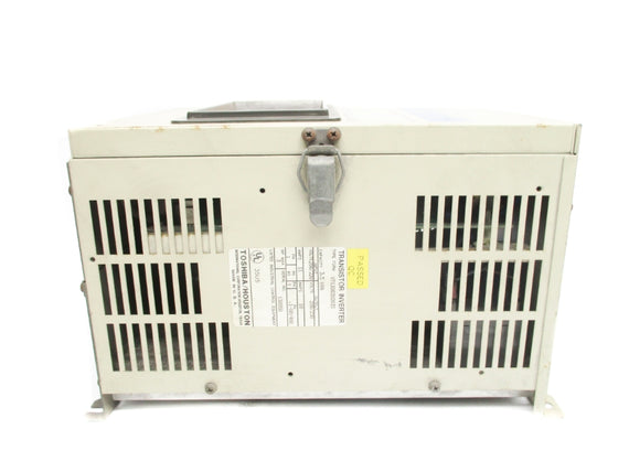 TOSHIBA VT130G2U2035 UNMP