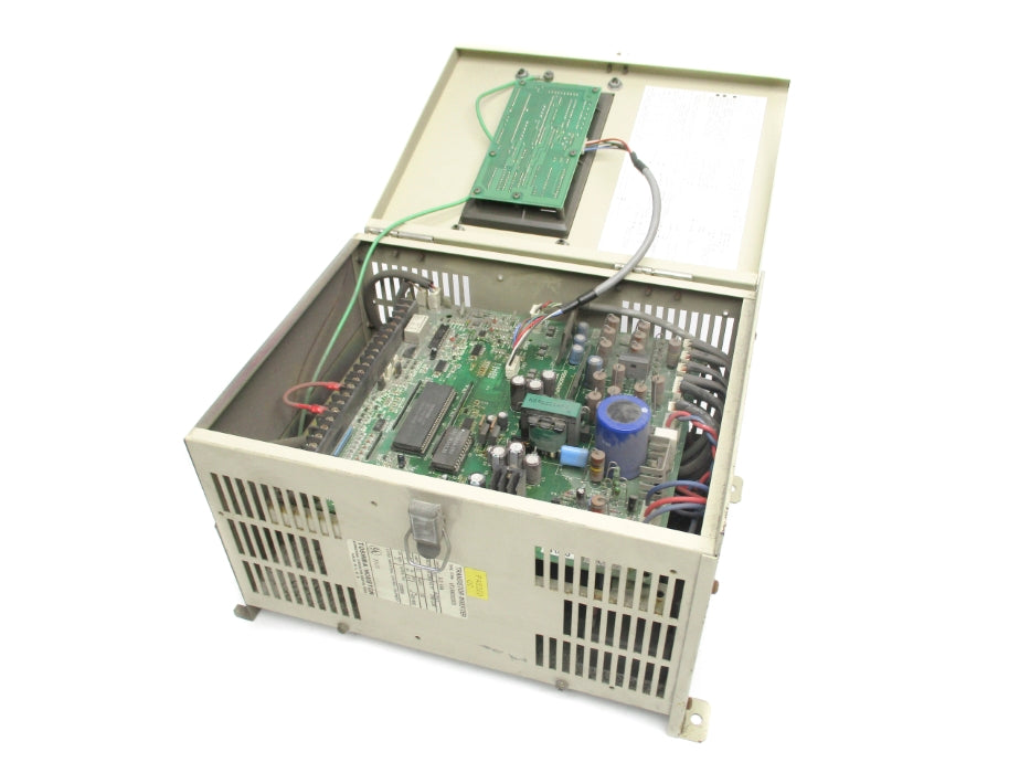 TOSHIBA VT130G2U2035 UNMP