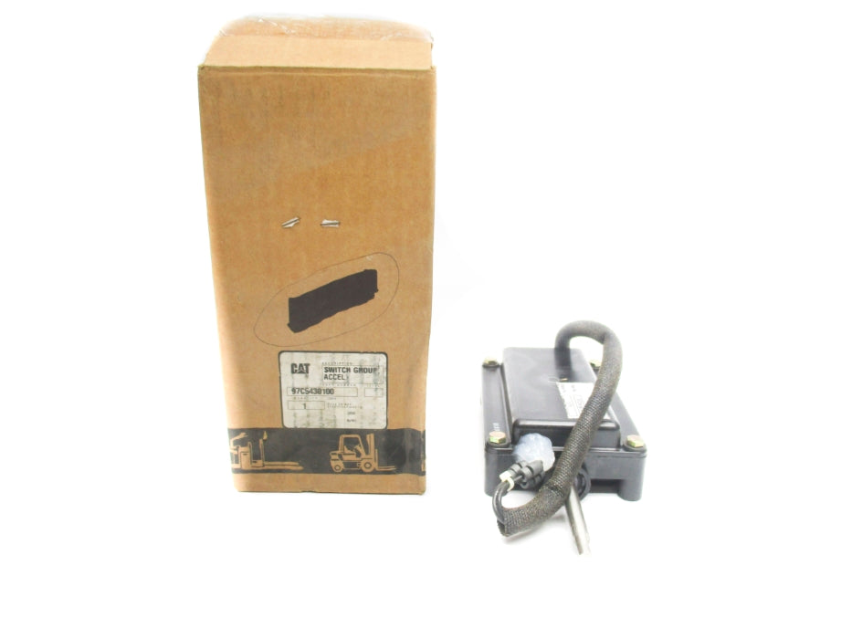 CAT 97C54-30100 NSMP