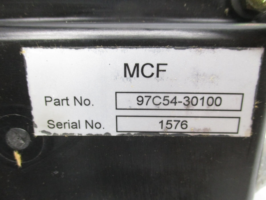 CAT 97C54-30100 NSMP