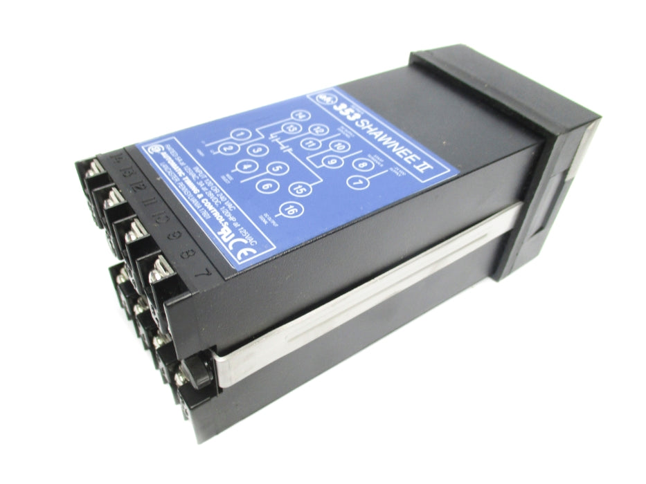 ATC 3-0353B347A30PX NSMP